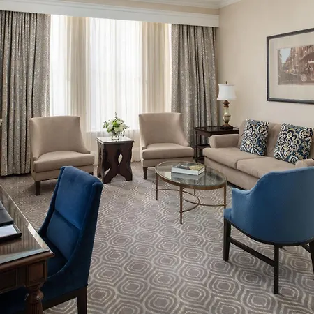 The Roosevelt Hotel New Orleans - Waldorf Astoria Hotels & Resorts-2