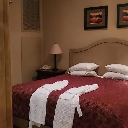 Amazing Private Condo At Silver Mountain Morning Star Lodge-3