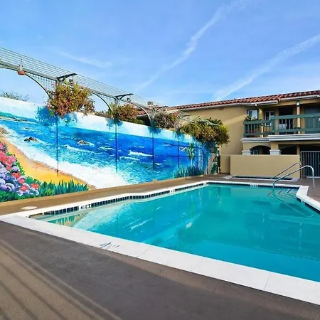 Laguna Brisas - A Beach Hotel-2