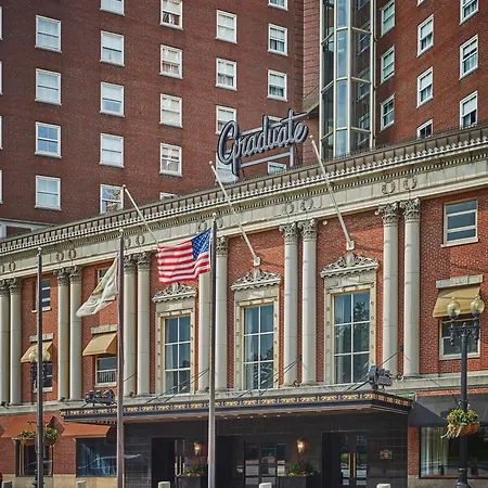 Graduate By Hilton Providence-3