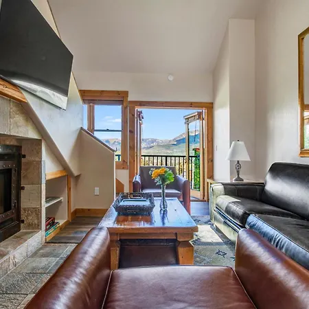 Mountain Lodge Telluride-2