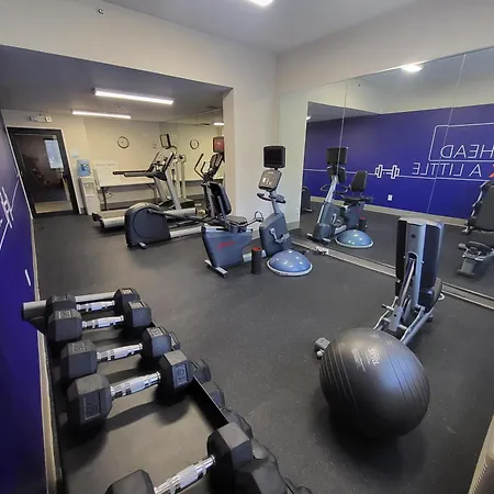 Holiday Inn Express Hotel & Suites West Point-Fort Montgomery By Ihg-3