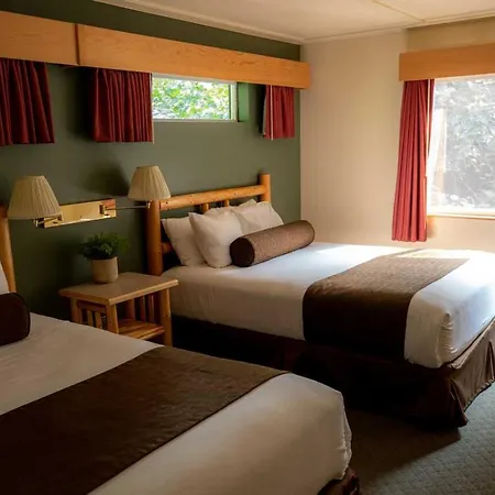 Seward Windsong Lodge-2