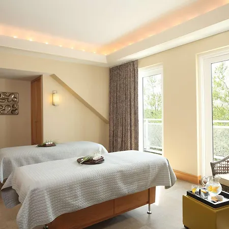 Hyatt Regency Chesapeake Bay Golf Resort, Spa & Marina-3