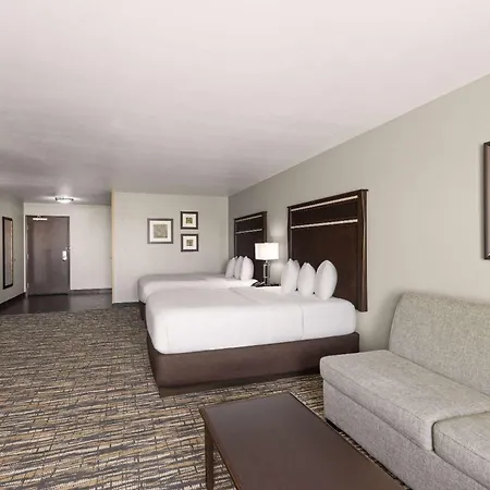 La Quinta By Wyndham Sioux Falls-2
