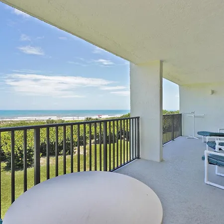 Cape Winds Resort-2