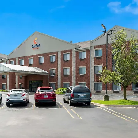 Holiday Inn Express & Suites Southfield - Detroit-3