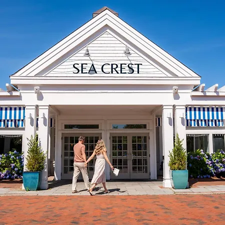 Sea Crest Beach Resort-2