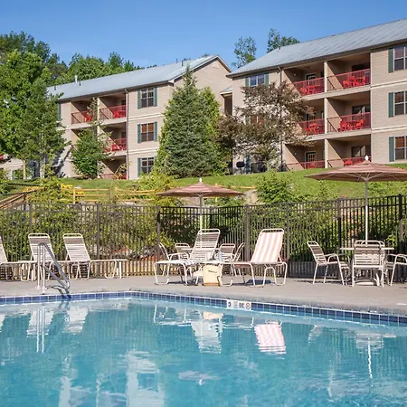 Holiday Inn Club Vacations Oak N Spruce Resort In The Berkshires-3