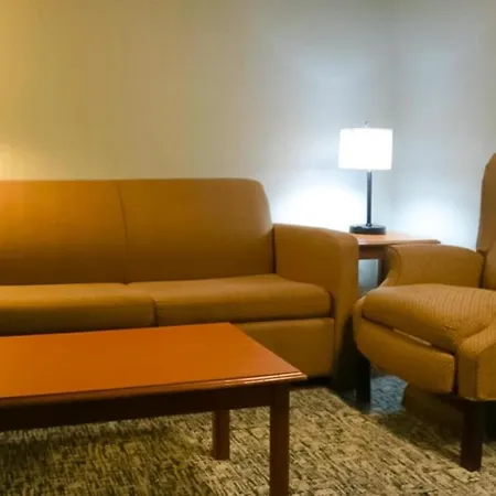 Comfort Inn I-90-2
