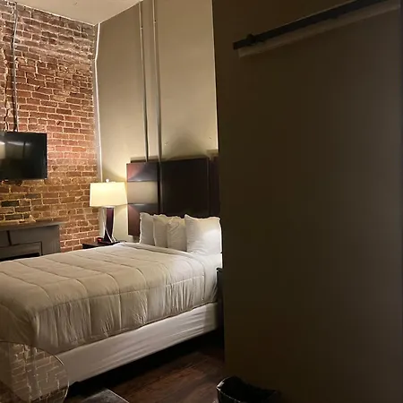The Skylight Hotel-3