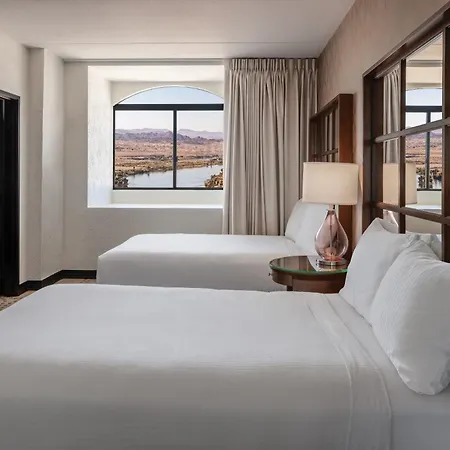 Harrah'S Laughlin, A Caesars Destination-2