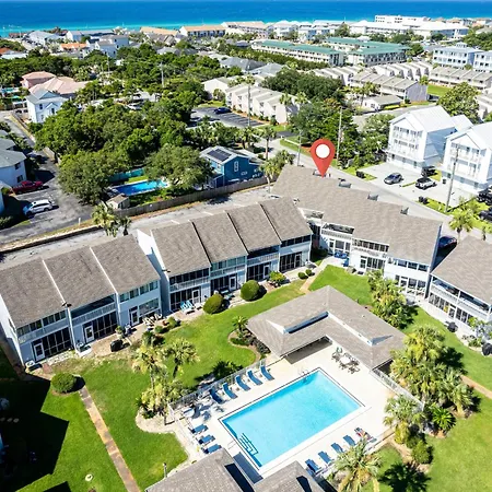 Surf Dweller 610- By Holiday Isle Properties-2