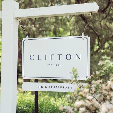 The Clifton-3