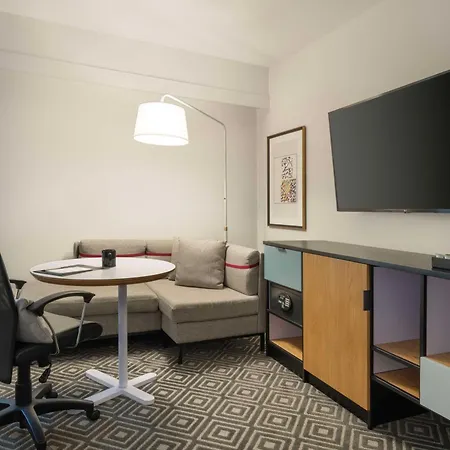 Freepoint Hotel Cambridge, Tapestry Collection By Hilton-2