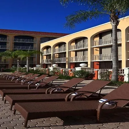 Westgate Towers Hotel-3