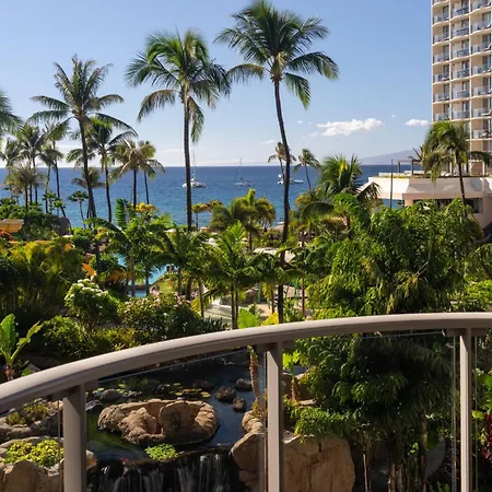 The Westin Maui Resort & Spa, Ka'Anapali-2