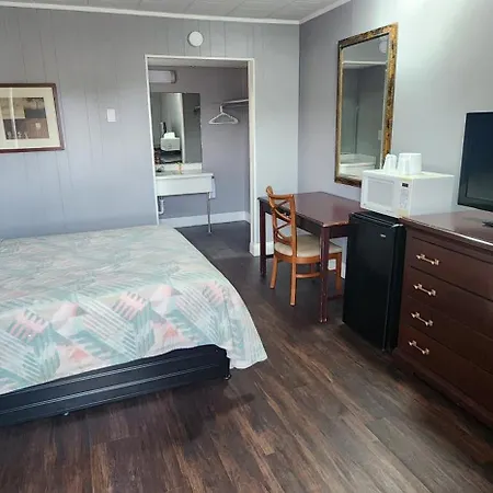 Budget Inn Horseheads-3