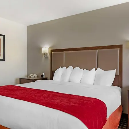 Best Western Plus Eagleridge Inn & Suites-3