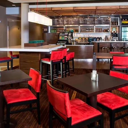 Courtyard By Marriott Dallas Midlothian At Midlothian Conference Center-2