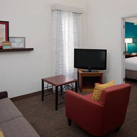 Residence Inn By Marriott Louisville East-2