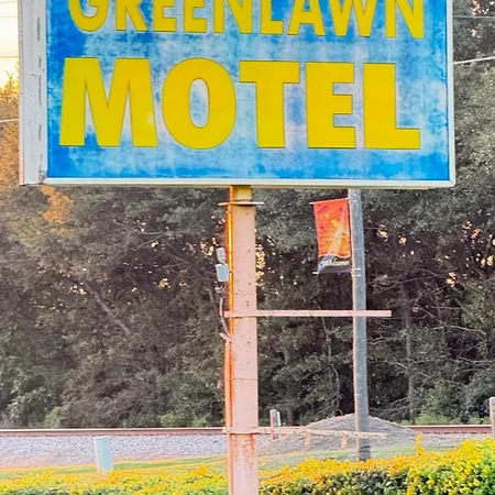 Greenlawn Motel-3