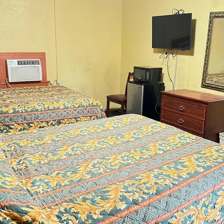Greenlawn Motel-2