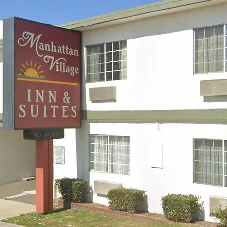 Manhattan Inn & Suites-2