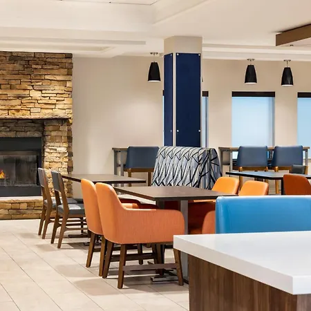 Holiday Inn Express Hotel & Suites Hagerstown By Ihg-3