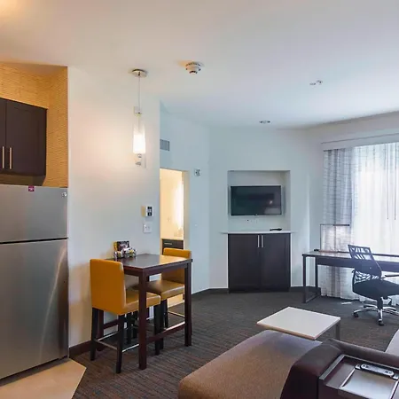 Residence Inn By Marriott Denton-2