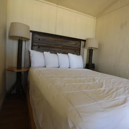 Cabins At Grand Canyon West-3