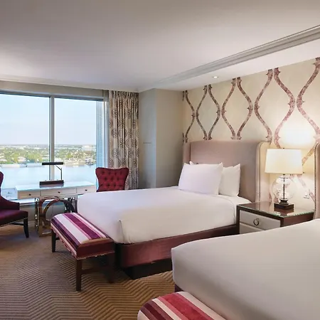 Harrah'S New Orleans Hotel & Casino - A Caesars Rewards Destination-3