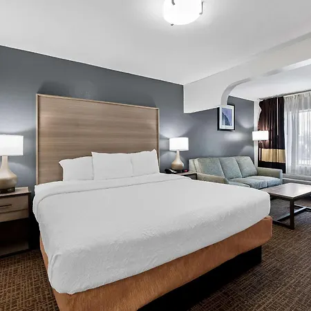 Quality Inn & Suites Fayetteville I-95-2