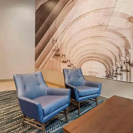 Cambria Hotel Rockville-2