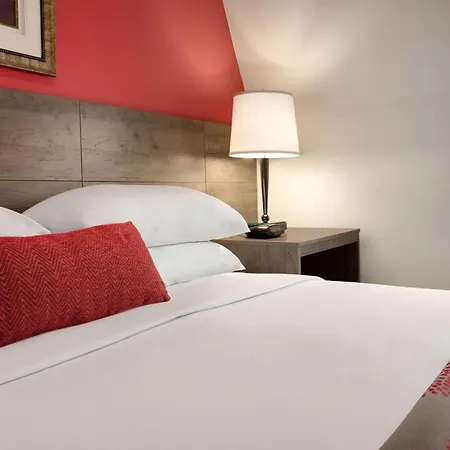 Ramada By Wyndham Oakland Downtown City Center-3