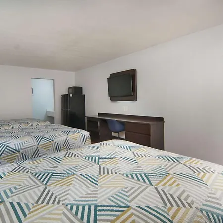 Motel 6-Lancaster, Tx - Desoto - Lancaster-2