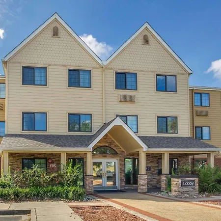 Extended Stay America Suites - Charleston - Airport-2