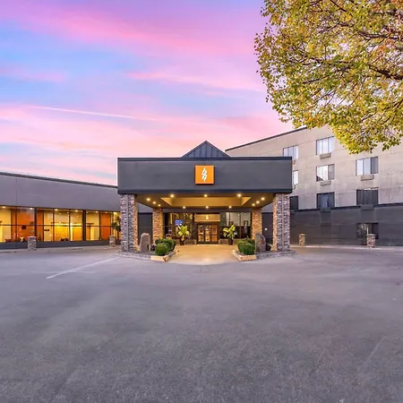Hells Canyon Grand Hotel, An Ascend Collection Hotel-3