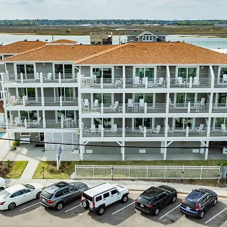 Sandpeddler Inn And Suites-2
