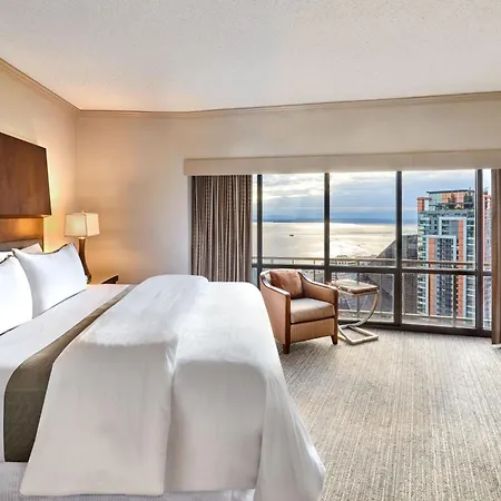 The Westin Seattle-2