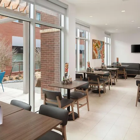 Hyatt Place Oklahoma City Bricktown-3