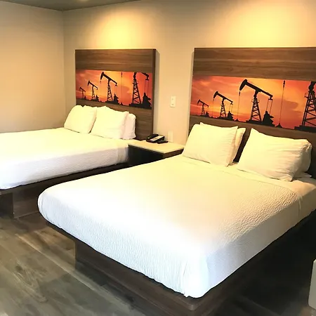 Hyland Inn Brea-2