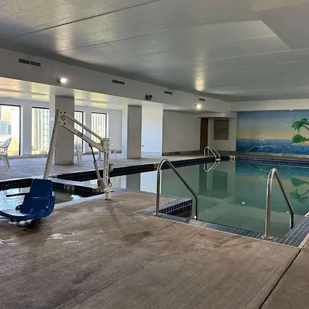 Americinn By Wyndham Columbus Wisconsin-2