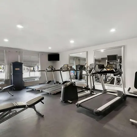 Best Western University Inn Santa Clara-3