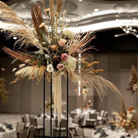 Odessa Marriott Hotel & Conference Center-3