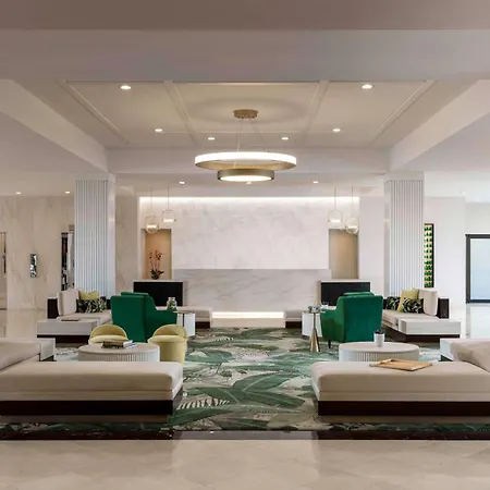 Hilton Palm Beach Pbi-3