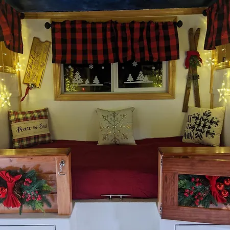 Olympic Railway Inn-2