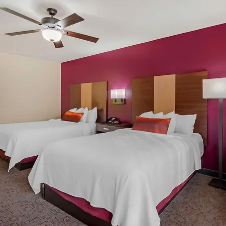 Best Western Pineywoods Inn-3