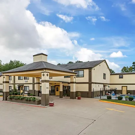 Best Western Pineywoods Inn-2