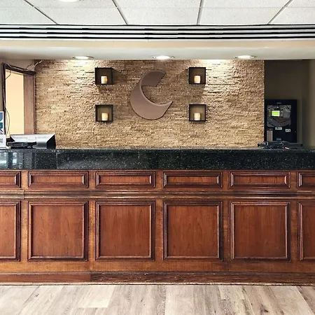 Comfort Inn & Suites Mount Pocono-3